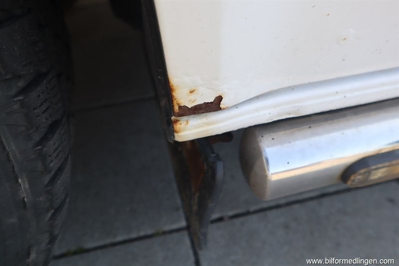 Volkswagen Transporter bild 12