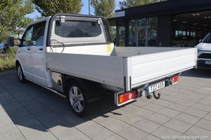Volkswagen Transporter bild 9