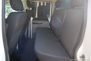 Volkswagen Transporter bild 4