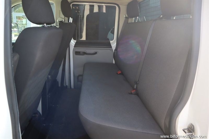Volkswagen Transporter bild 4