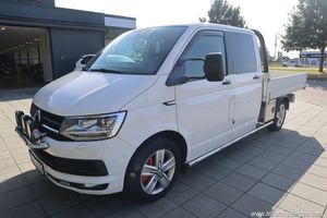 Volkswagen Transporter bild 2