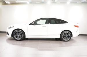 BMW 218 bild 5