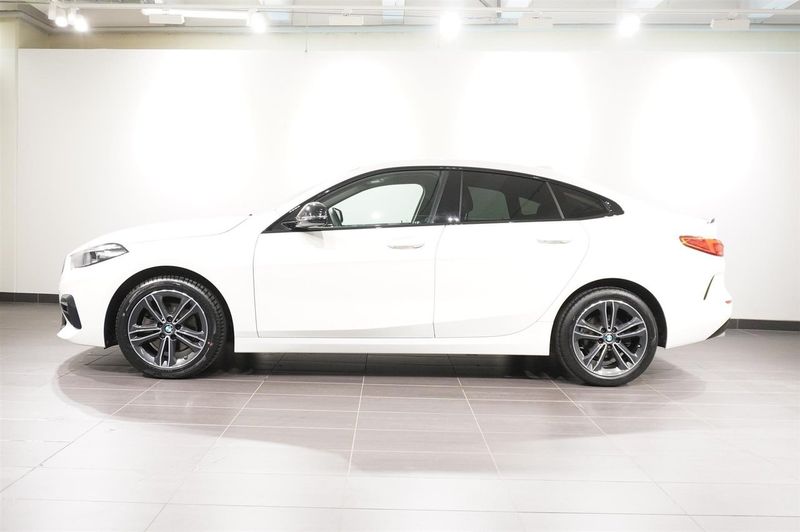 BMW 218 bild 5