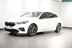 BMW 218 bild 2