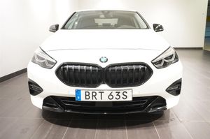 BMW 218 bild 3