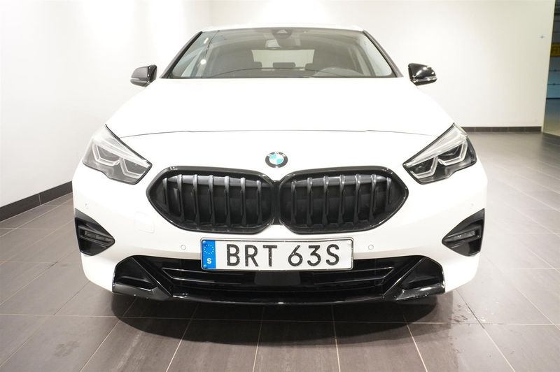 BMW 218 bild 3