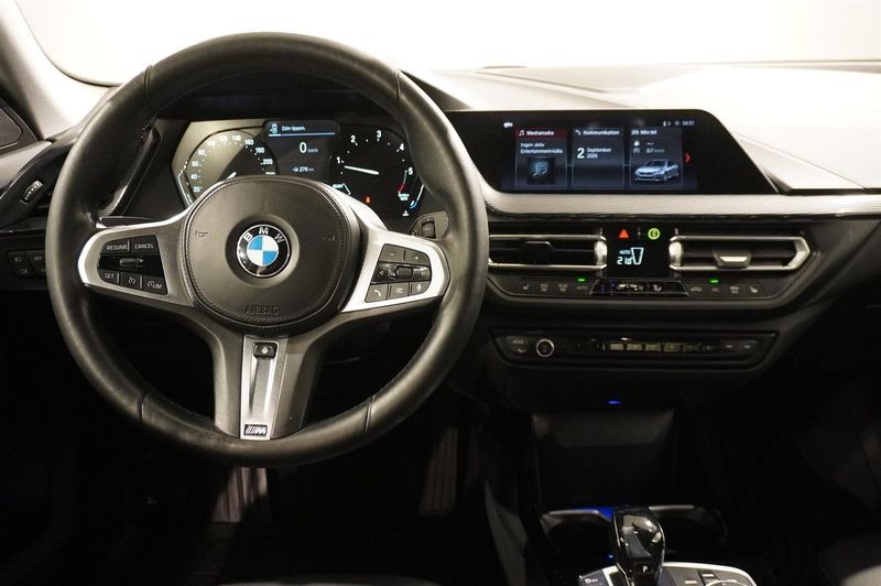 BMW 218 bild 11