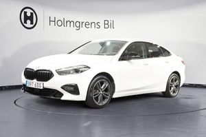 BMW 218 bild 1