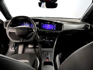 Opel Mokka bild 6