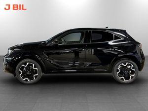 Opel Mokka bild 17
