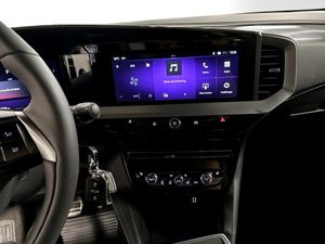 Opel Mokka bild 12