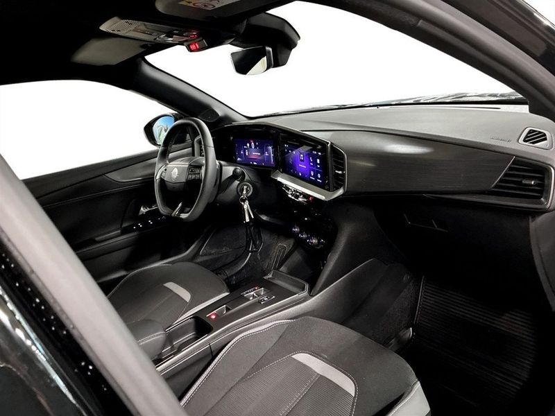 Opel Mokka bild 14