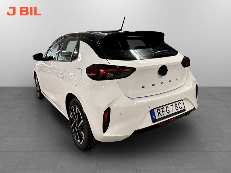Opel Corsa bild 3