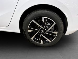 Opel Corsa bild 18