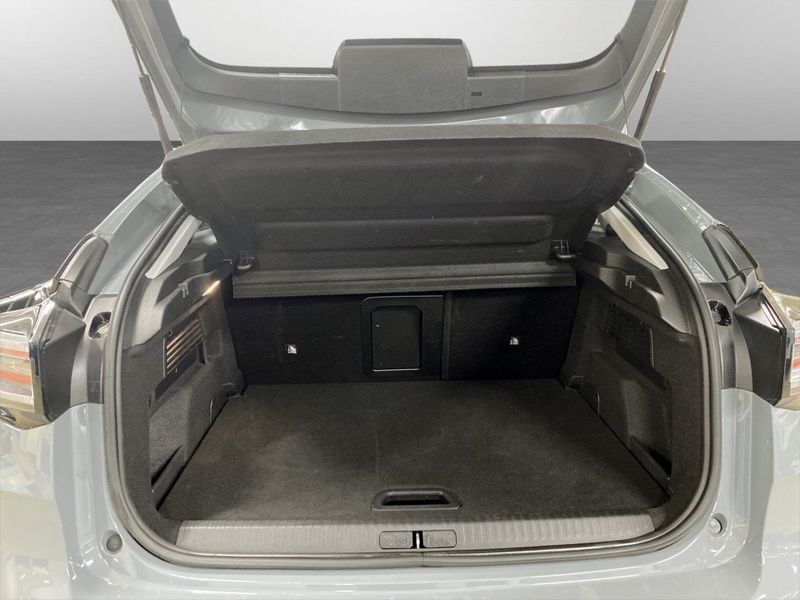 Citroen C4 bild 18