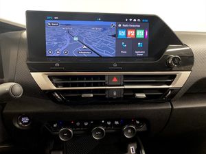 Citroen C4 bild 12