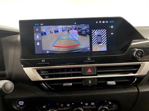 Citroen C4 bild 9