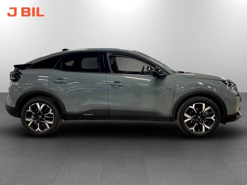 Citroen C4 bild 16