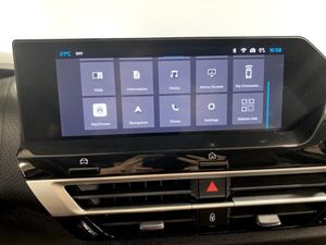 Citroen C4 bild 11