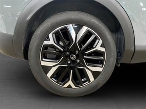 Citroen C4 bild 17