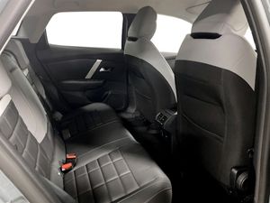 Citroen C4 bild 15
