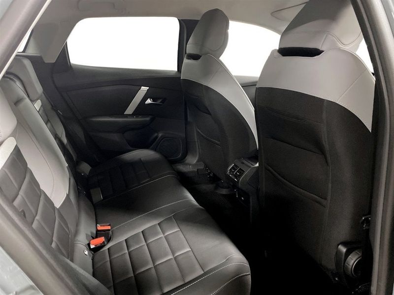 Citroen C4 bild 15