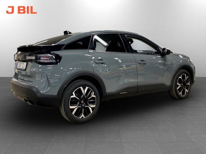 Citroen C4 bild 3