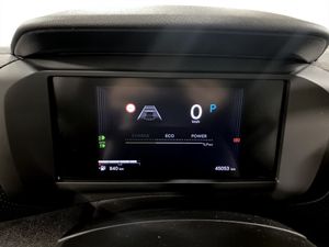 Citroen C4 bild 8