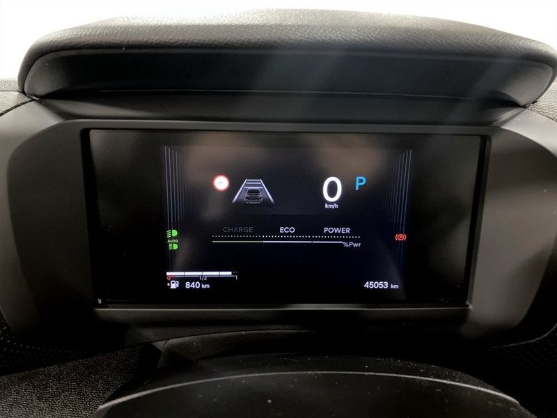 Citroen C4 bild 8