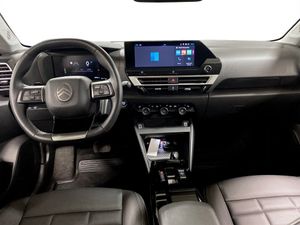 Citroen C4 bild 6