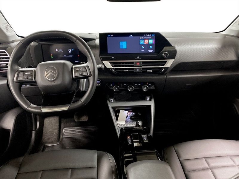 Citroen C4 bild 6