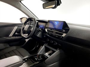 Citroen C4 bild 14