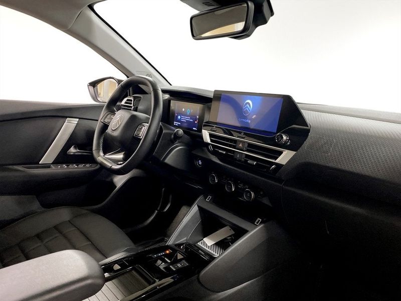 Citroen C4 bild 14