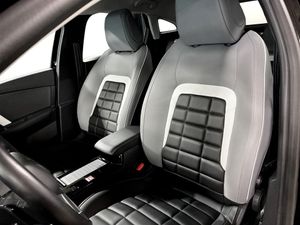 Citroen C4 bild 5