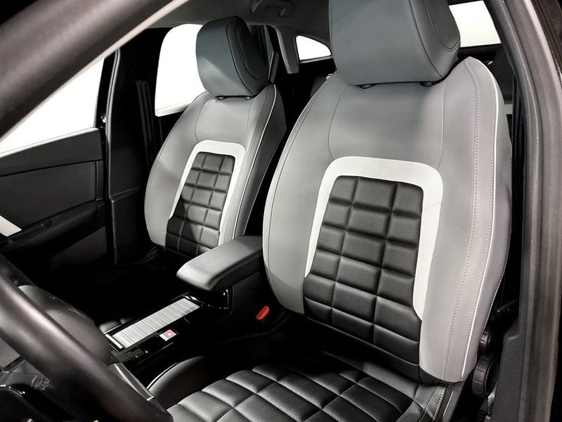 Citroen C4 bild 5