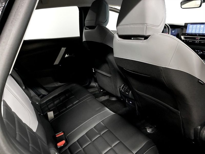 Citroen C4 bild 15