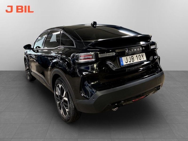 Citroen C4 bild 3