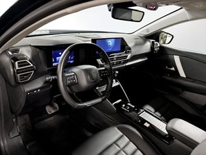 Citroen C4 bild 4