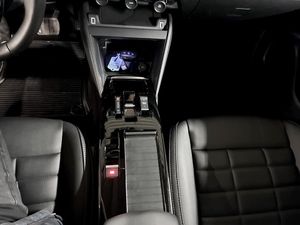 Citroen C4 bild 13