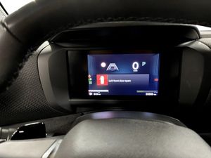 Citroen C4 bild 8