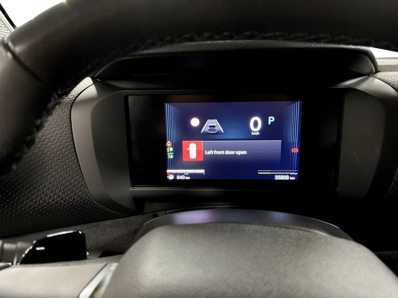 Citroen C4 bild 8