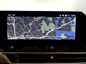 Citroen C4 bild 9
