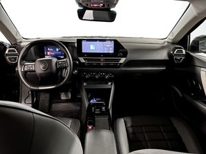 Citroen C4 bild 6