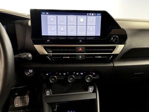 Citroen C4 bild 12