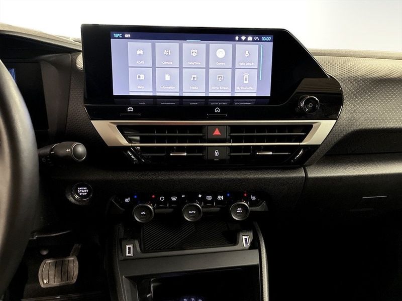 Citroen C4 bild 12