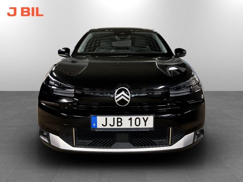 Citroen C4 bild 16