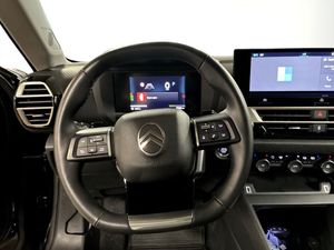Citroen C4 bild 7