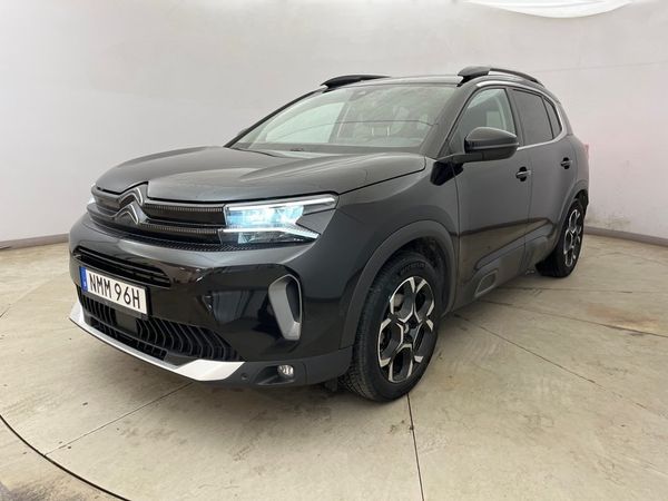 Citroen C5 AirCross 1.2 PureTech 130 EAT Euro 6 - 2023