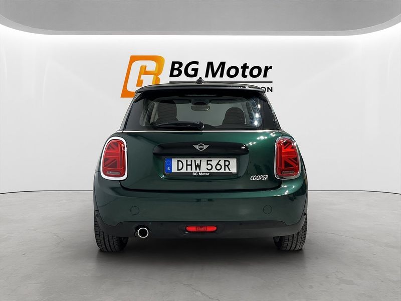 MINI Cooper bild 6