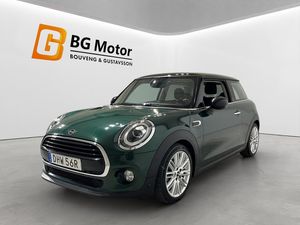 MINI Cooper bild 9